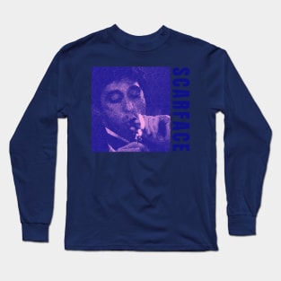 Scarface Long Sleeve T-Shirt